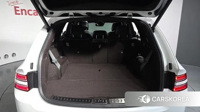 Genesis GV80 id 3489202 из Кореи 10