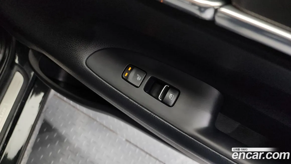 Hyundai The New Grandeur IG id 2075372 из Кореи 10