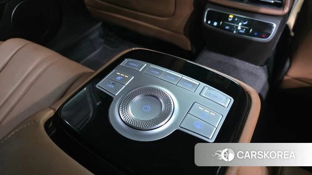 Genesis G80 (RG3) id 3878672 из Кореи 10