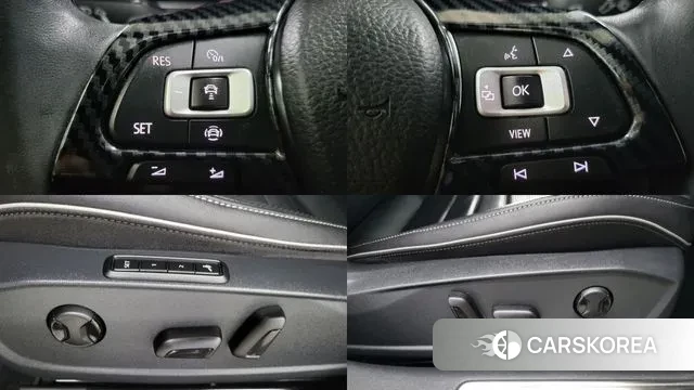 Volkswagen Arteon id 3595358 из Кореи 10