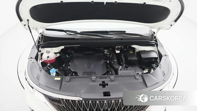 Kia Carnival 4th generation id 3859088 из Кореи 10