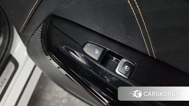 Kia K5 3rd generation id 3607695 из Кореи 10