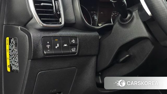 Kia Sportage The Bold id 4894898 из Кореи 10
