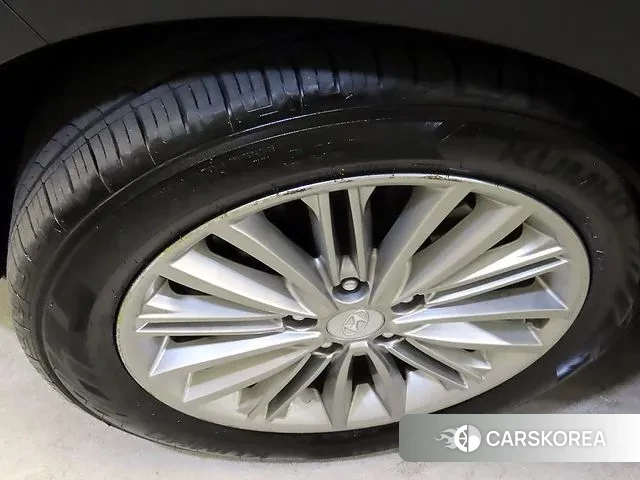 Hyundai Kona id 3522574 из Кореи 10