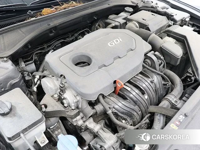 Hyundai Grandeur IG id 3499747 из Кореи 10