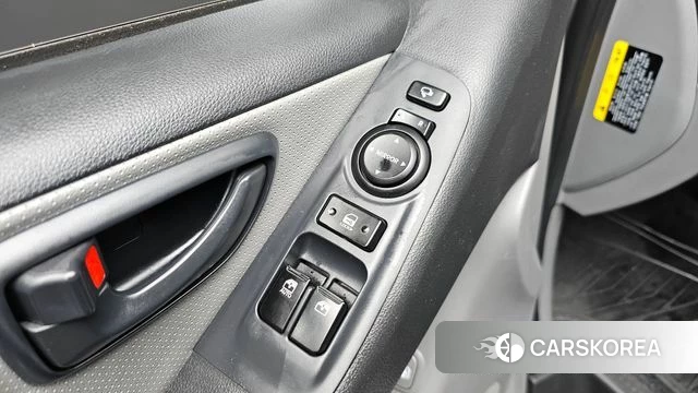 Hyundai The New Grand Starex id 4652355 из Кореи 10