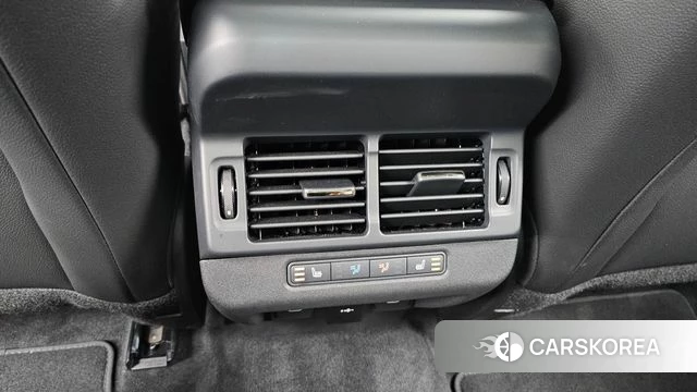 Land Rover Range Rover Evoque 2nd Generation id 4634954 из Кореи 10