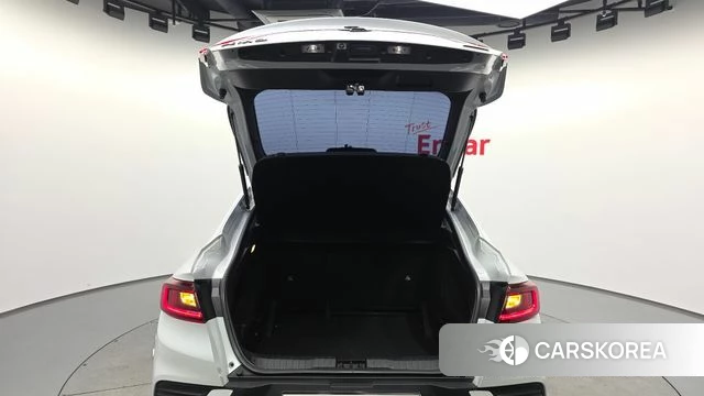 Renault Korea (Samsung) XM3 id 3807111 из Кореи 10