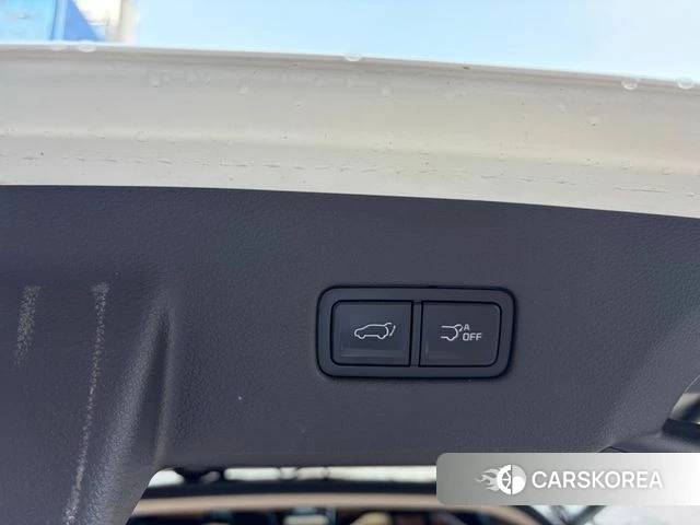 Kia Carnival 4th generation id 4445330 из Кореи 10