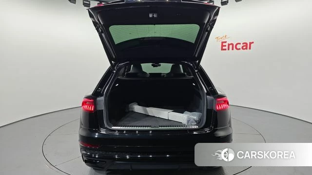 Audi Q8 (4M) id 4624754 из Кореи 10