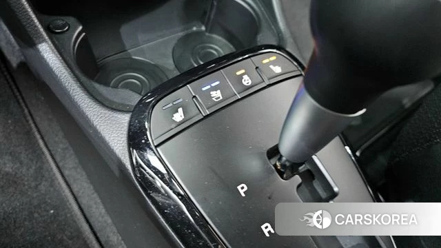 Kia The New Morning (JA) id 4281009 из Кореи 10