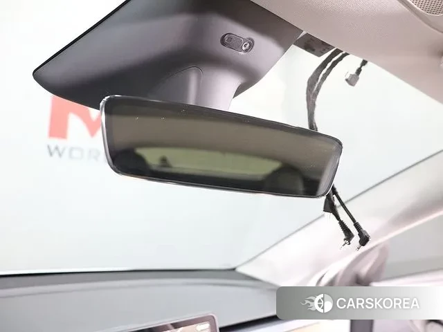 Tesla Model Y id 3365533 из Кореи 10