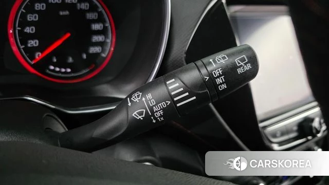 Chevrolet (GM Daewoo) Trailblazer id 3898495 из Кореи 10