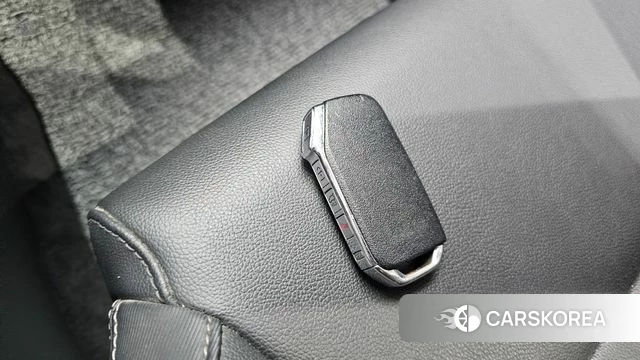 Kia Sportage The Bold id 4416688 из Кореи 10