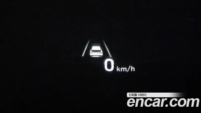 Hyundai The New Santa Fe id 2695002 из Кореи 10