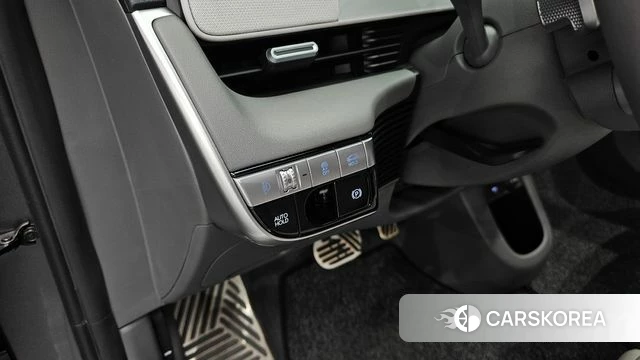 Hyundai Ionic 5 id 4201264 из Кореи 10