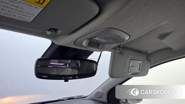 Chevrolet (GM Daewoo) The New Spark id 3429262 из Кореи 10