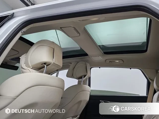 Genesis GV80 id 3452071 из Кореи 10