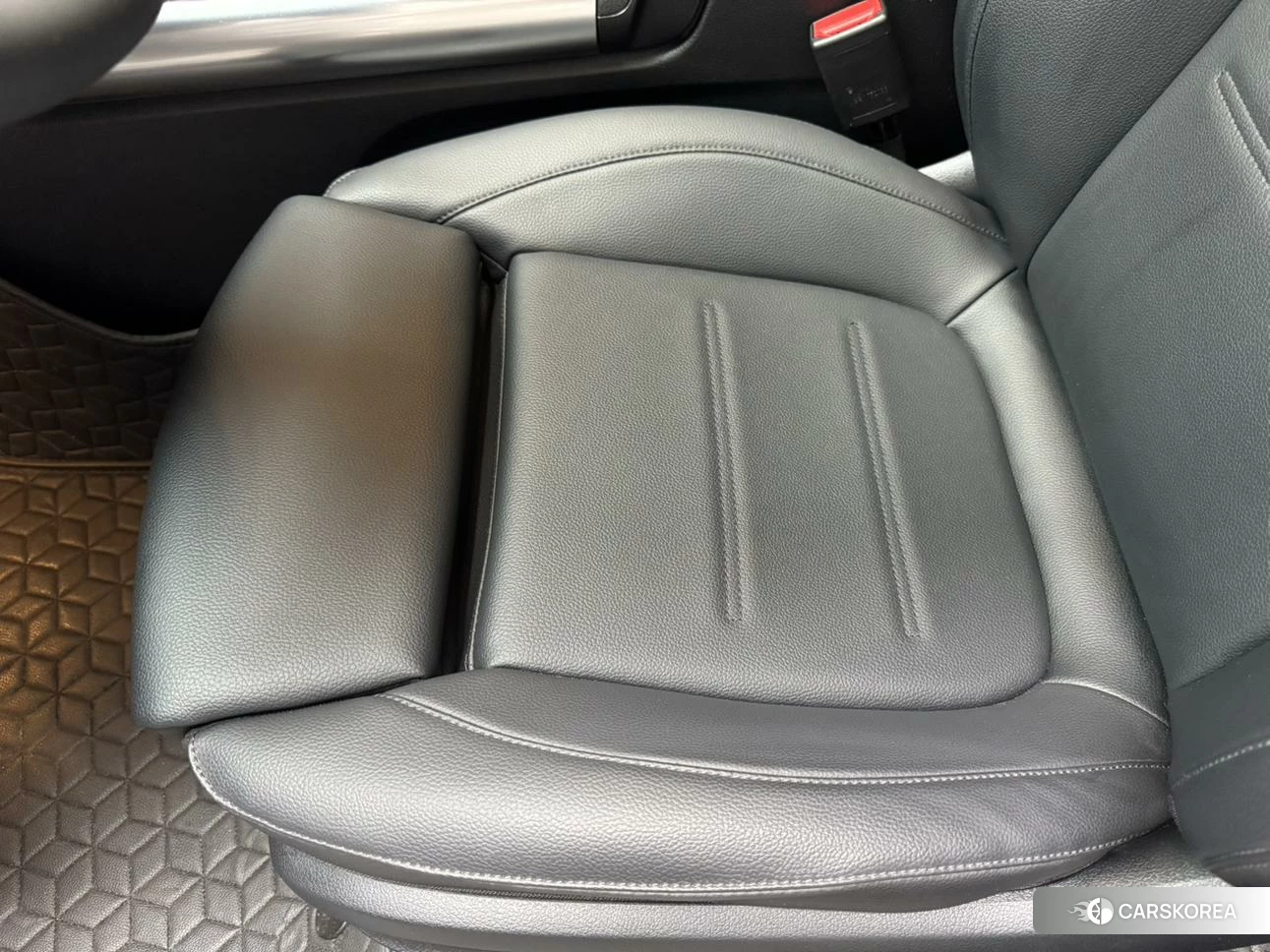 Mercedes-Benz GLA id 4419201 из Китая 10