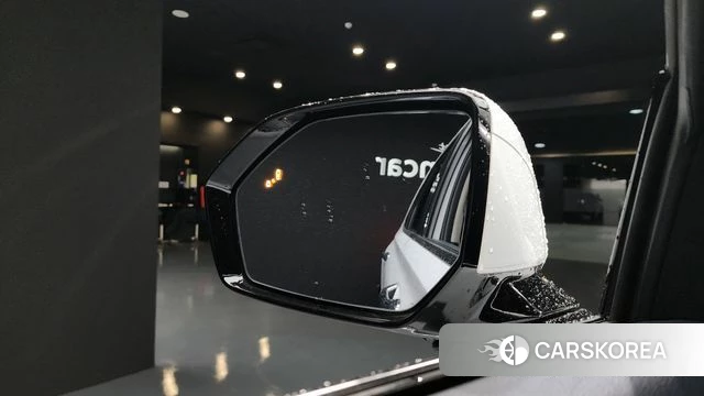 Hyundai Palisade id 3861063 из Кореи 10