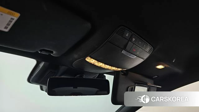 Mercedes-Benz AMG GT id 3936320 из Кореи 10