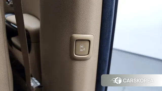 Kia The New Carnival id 3747822 из Кореи 10