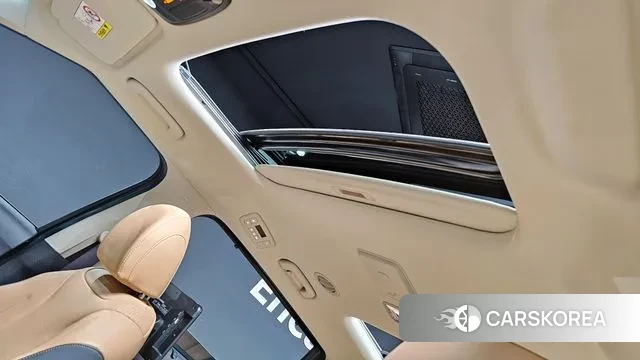 Kia Carnival 4th generation id 3530012 из Кореи 10