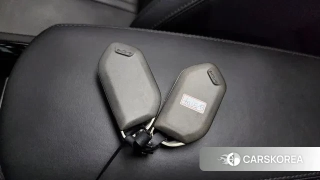 Kia The New K5 3rd generation id 3036474 из Кореи 10