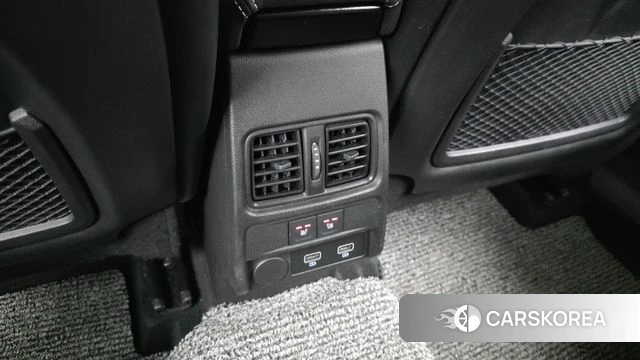 Renault Korea (Samsung) XM3 id 4608447 из Кореи 10