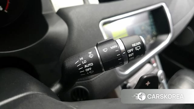 Land Rover Range Rover Evoque id 4286258 из Кореи 10