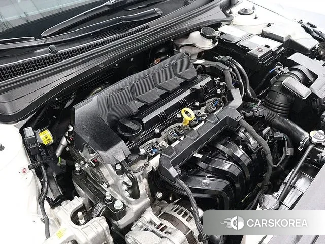 Hyundai Avante (CN7) id 2970390 из Кореи 10