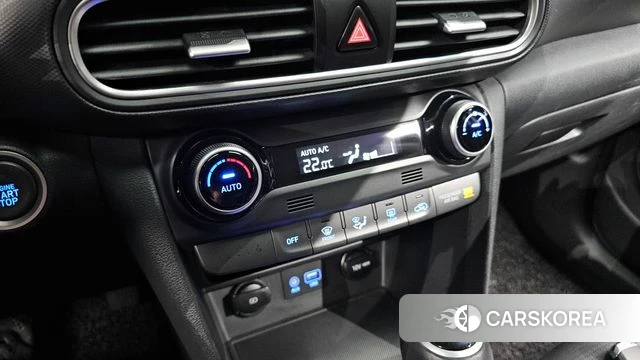 Hyundai Kona id 4471182 из Кореи 10