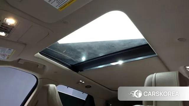 Ford Explorer 6th Generation id 3012830 из Кореи 10