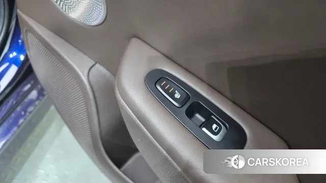 Kia Stinger id 3583554 из Кореи 10