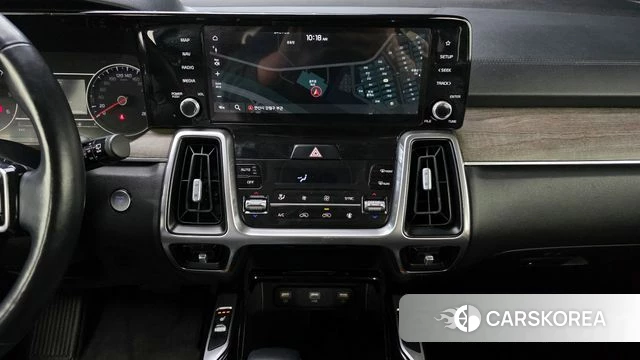 Kia Sorento 4th Generation id 3820101 из Кореи 10