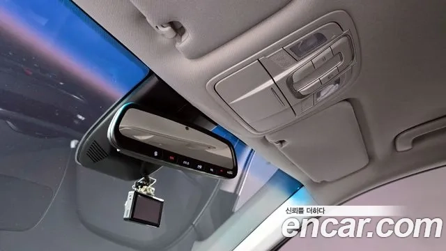 Hyundai Santa Fe TM id 2870219 из Кореи 10