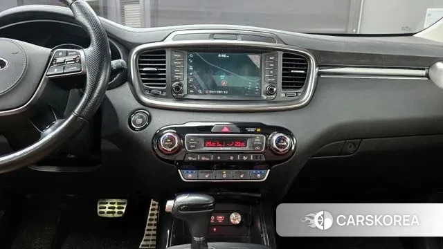 Kia The New Sorento id 3737314 из Кореи 10