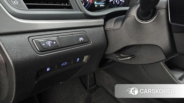 Hyundai Sonata New Rise id 4605495 из Кореи 10