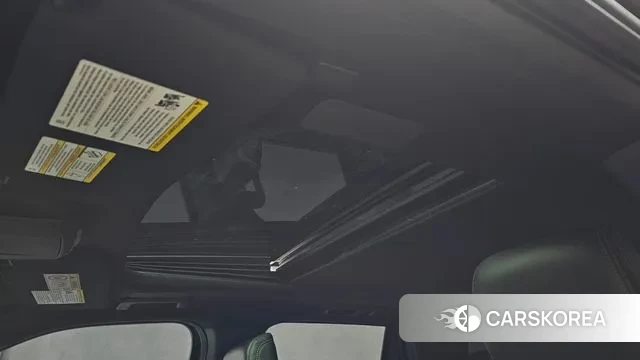 Ford Expeditation id 2930657 из Кореи 10