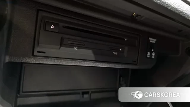 Audi Q2 id 3038349 из Кореи 10