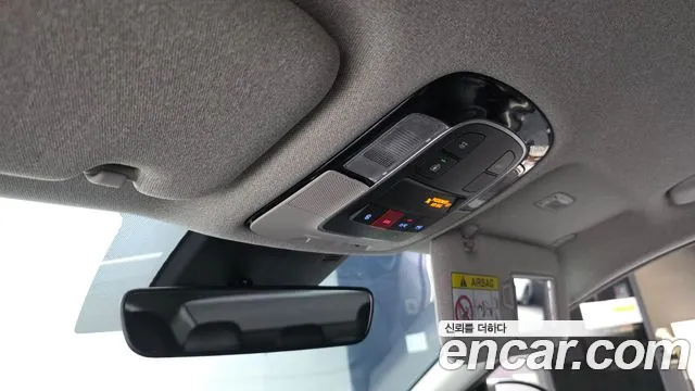 Hyundai Sonata Hybrid (DN8) id 2816502 из Кореи 10