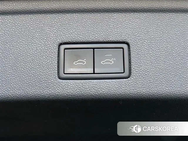 Volkswagen Touareg 3rd generation id 3367965 из Кореи 10