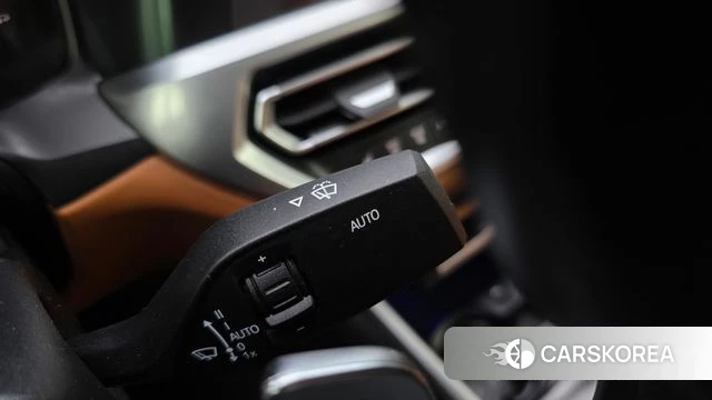 BMW 3 Series (G20) id 4195348 из Кореи 10