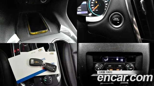 Chevrolet (GM Daewoo) Traverse id 2826473 из Кореи 10