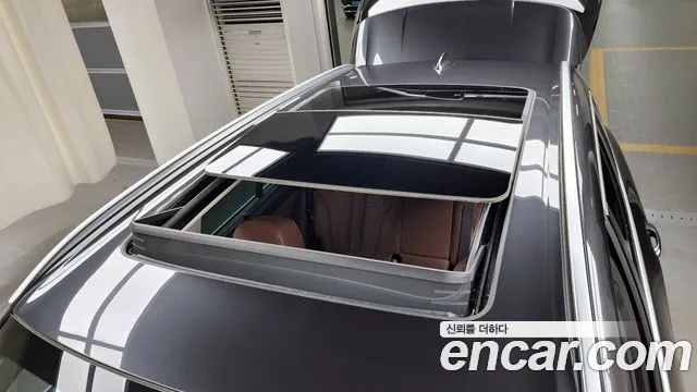 BMW X5 (G05) id 2668525 из Кореи 10