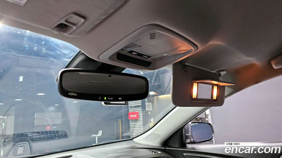 Chevrolet (GM Daewoo) All New Malibu id 368222 из Кореи 10