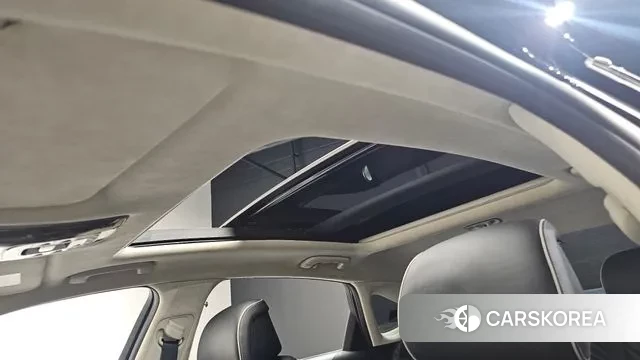 Genesis G80 (RG3) id 3534877 из Кореи 10