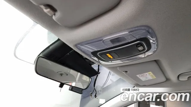 Hyundai Avante Hybrid (CN7) id 2745894 из Кореи 10