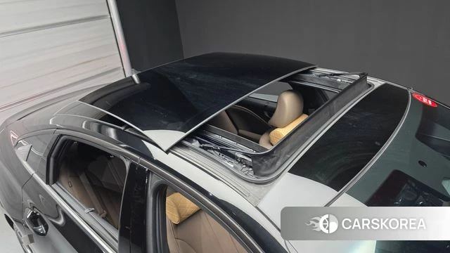 Kia K8 id 3806279 из Кореи 10