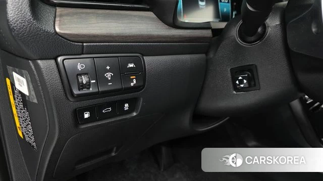 Kia K7 Premier id 4620038 из Кореи 10